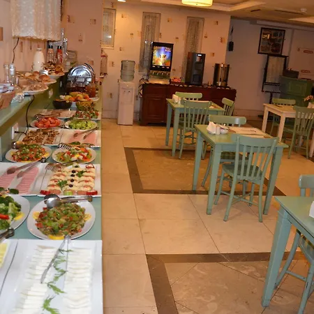 Sarnic Premier Hotel&spa 4*
