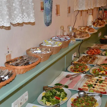 Sarnic Premier Hotel&spa