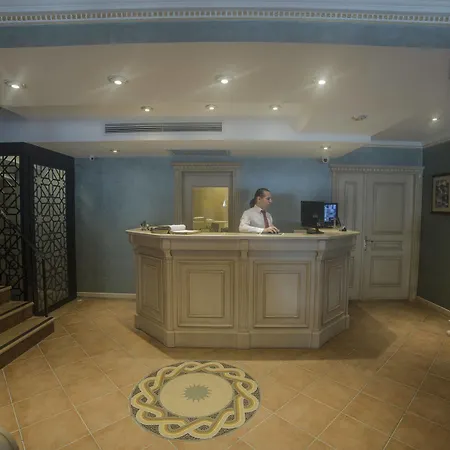 Sarnic Premier Hotel&spa Hotel 4*