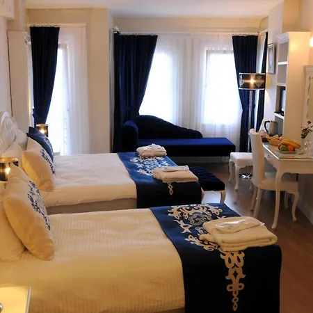 Sarnic Premier Istanbul