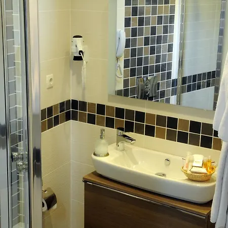 Sarnic Premier Hotel&spa Hotel