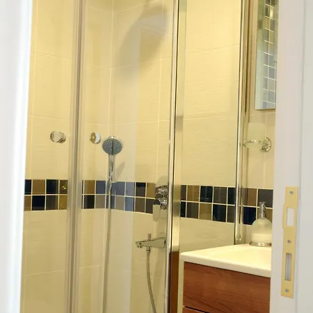 Hotel Sarnic Premier Istanbul
