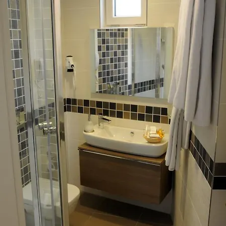 Sarnic Premier Hotel&spa