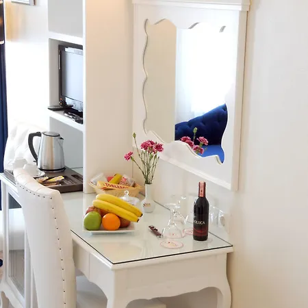 Sarnic Premier Hotel&spa 4* Istanbul
