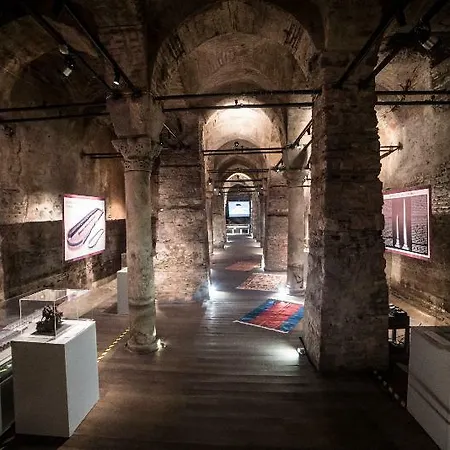 Sarnic Premier Отель 4*