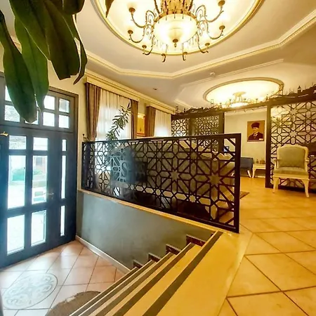Sarnic Premier Hotel&spa Hotel 4*