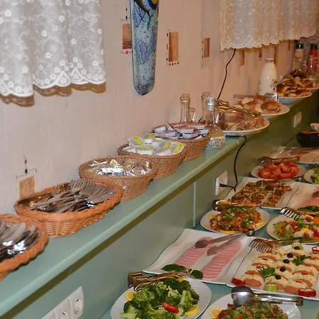 Sarnic Premier Otel