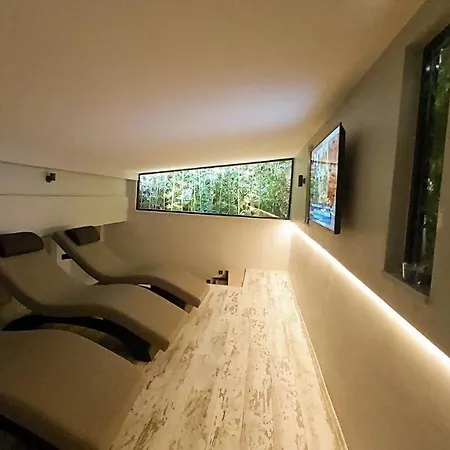 Sarnic Premier Hotel&spa Hotel Istanbul