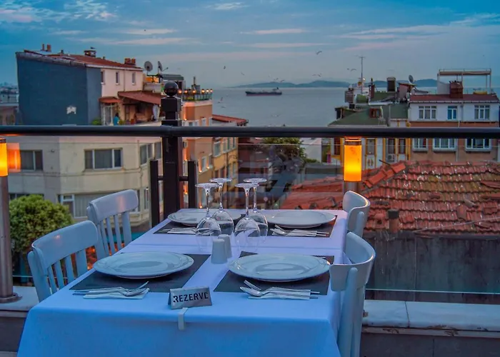 Sarnic Premier Hotel&spa