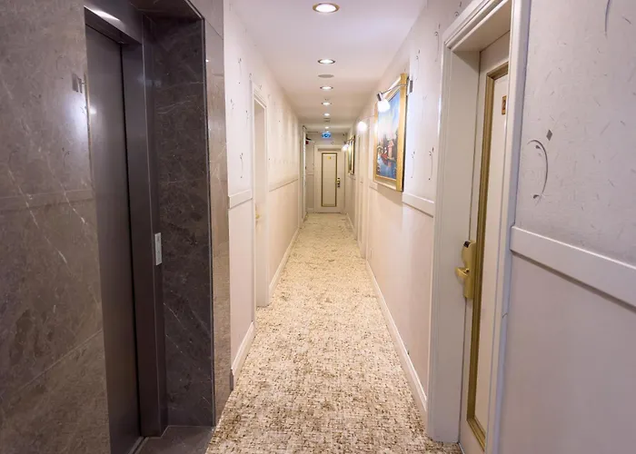 Hotel Sarnic Premier Hotel&spa