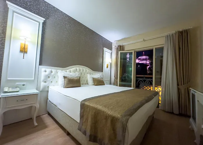 Hotel Sarnic Premier Hotel&spa