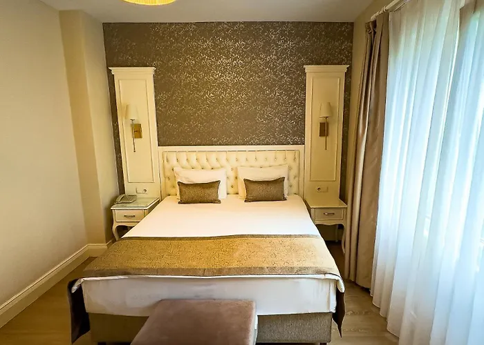 Sarnic Premier Hotel&spa Hotel 4*