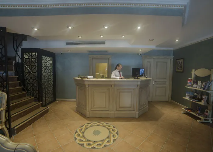 Hotel Sarnic Premier Hotel&spa