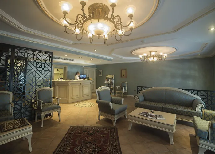 Sarnic Premier Hotel&spa 4*