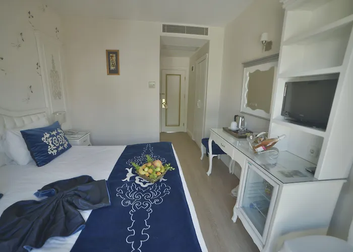 Sarnic Premier Hotel&spa