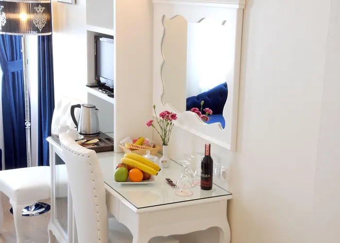 Sarnic Premier Hotel&spa Hotel