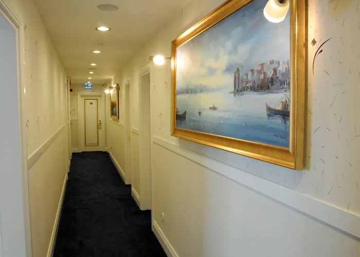 Sarnic Premier Hotel&spa Hotel 4*