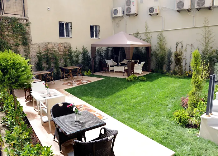 Hotel Sarnic Premier Hotel&spa