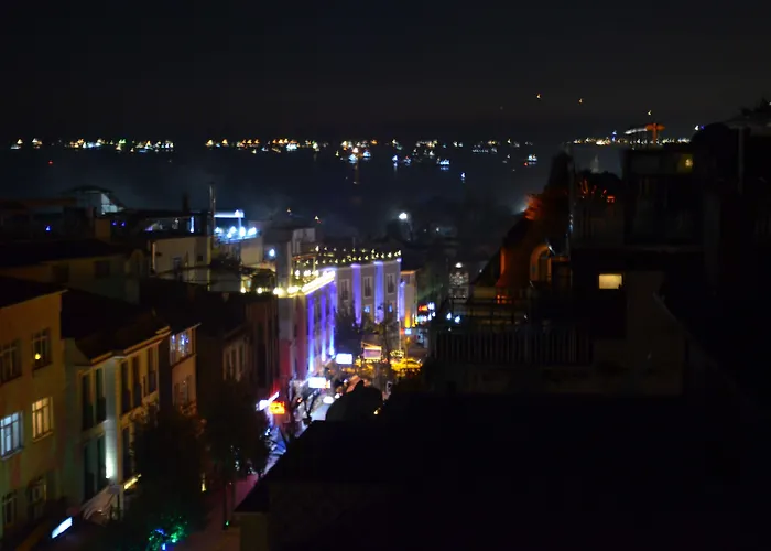 Sarnic Premier Hotel&spa 4*