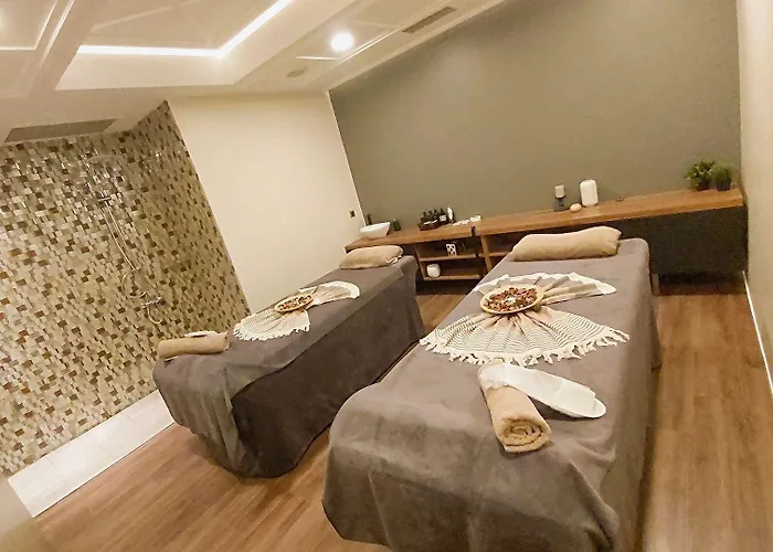 Sarnic Premier 4* איסטמבול