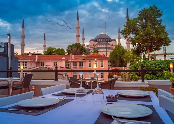 Sarnic Premier Hotel&spa 4*