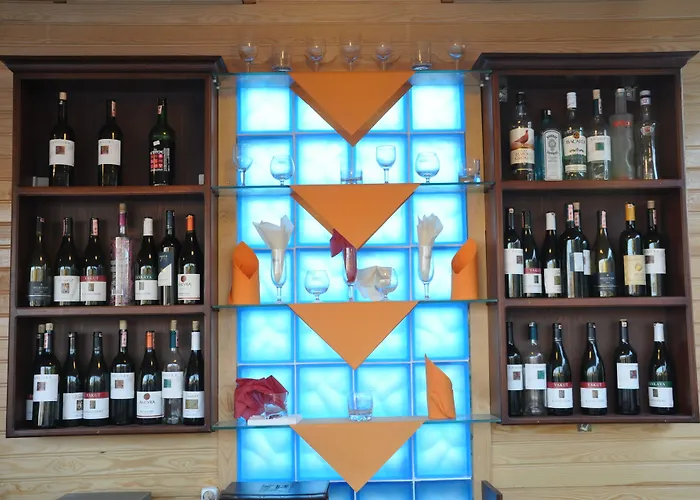 Sarnic Premier Hotel&spa Hotel Istambul