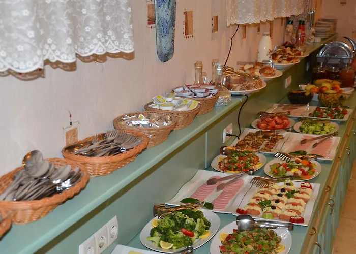 Sarnic Premier Hotel&spa 4*