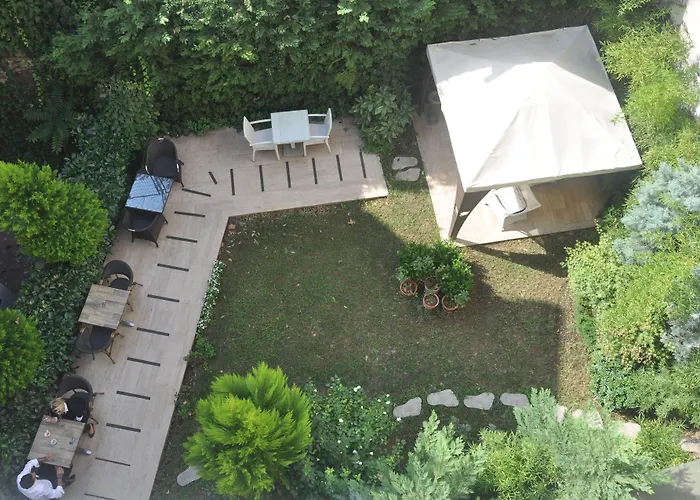 Sarnic Premier Hotel&spa