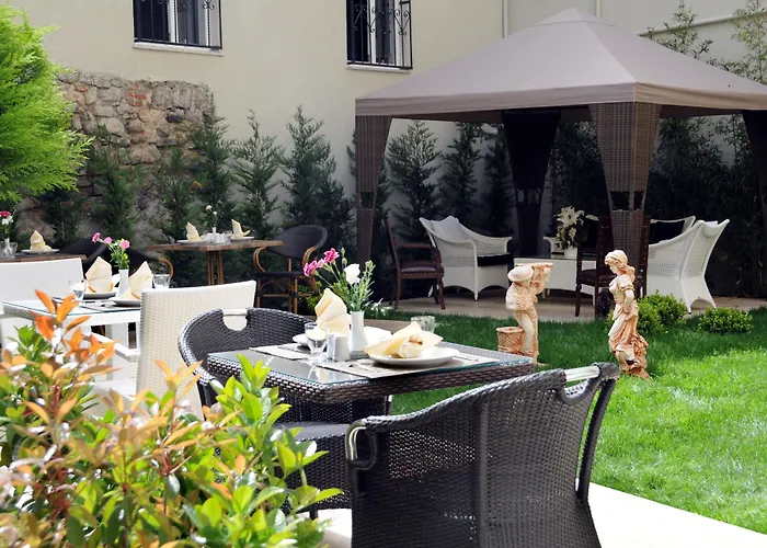 Hotel Sarnic Premier Hotel&spa 4*