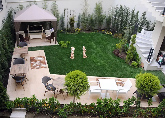 Sarnic Premier Hotel&spa Hotel 4*