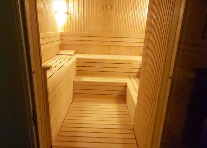 Sarnic Premier Hotel&spa