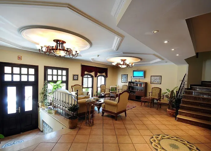 Sarnic Premier מלון