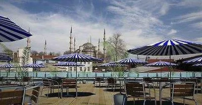 Sarnic Premier Hotel&spa 4*