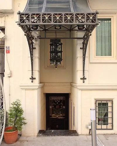 Sarnic Premier איסטמבול