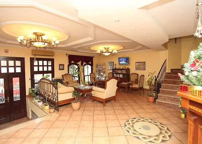 Sarnic Premier Hotel&spa Hotel 4*