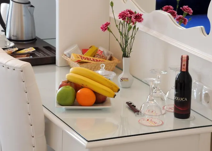 Sarnic Premier Hotel&spa Istambul