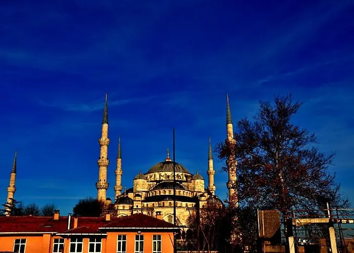 Sarnic Premier Hotel&spa Hotel