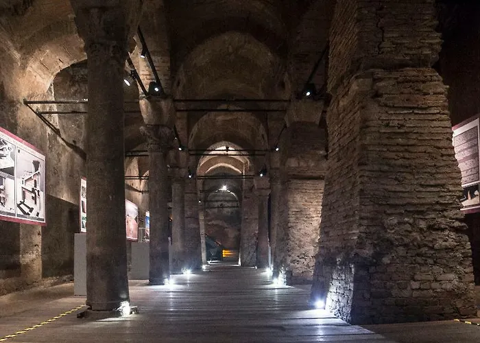 Hotel Sarnic Premier Hotel&spa 4*