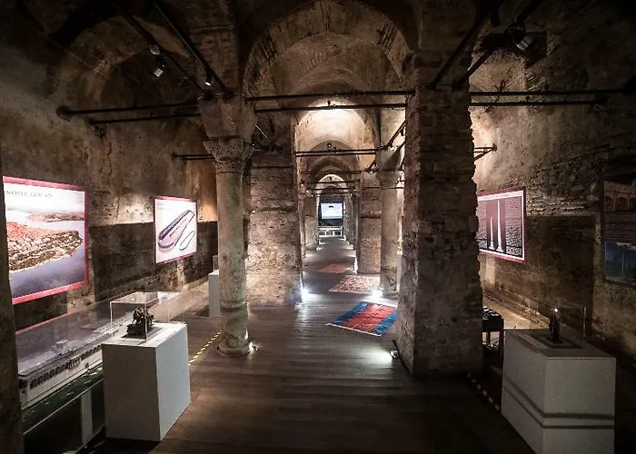 Sarnic Premier Hotel&spa Hotel 4*