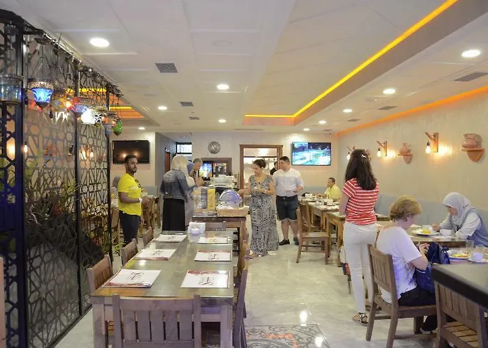 Hotel Sarnic Premier Hotel&spa