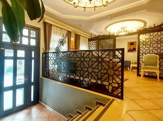 Sarnic Premier Hotel&spa Hotel 4*