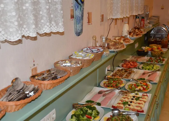 Sarnic Premier Hotel&spa Hotel