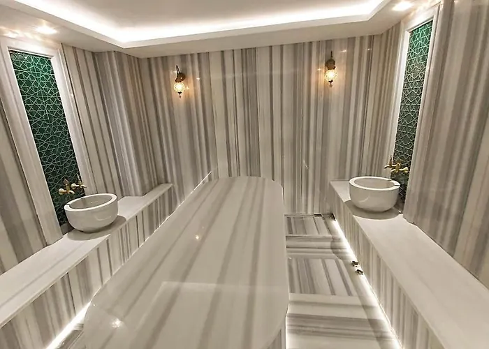 Sarnic Premier Hotel&spa Hotel 4*