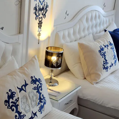 Sarnic Premier Hotel&spa Hotel