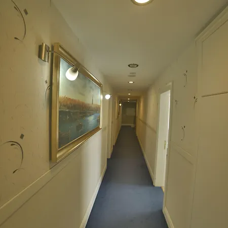 Sarnic Premier Hotel&spa 4* Istanbul