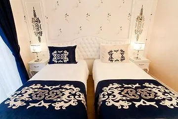 Hotel Sarnic Premier Hotel&spa